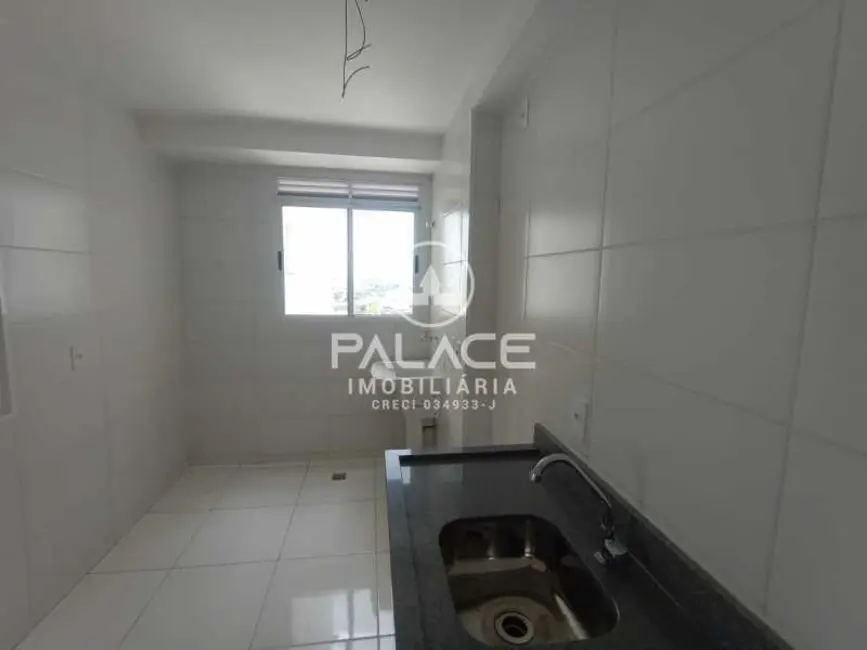 Foto 4 de Apartamento com 3 quartos para alugar, 72m2 em Piracicaba - SP