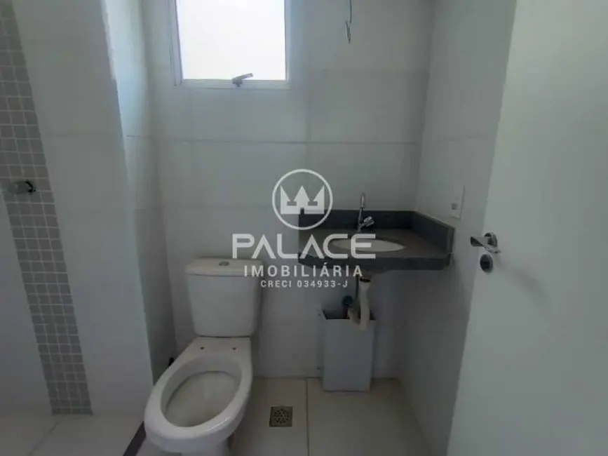 Apartamento com 3 quartos para alugar, 72m2 em Piracicaba - SP - imagem 9 Foto 9 de Apartamento com 3 quartos para alugar, 72m2 em Piracicaba - SP