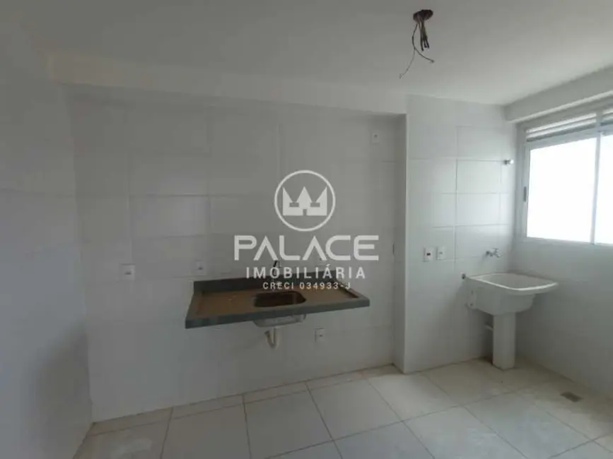 Apartamento com 3 quartos para alugar, 72m2 em Piracicaba - SP - imagem 4 Foto 4 de Apartamento com 3 quartos para alugar, 72m2 em Piracicaba - SP