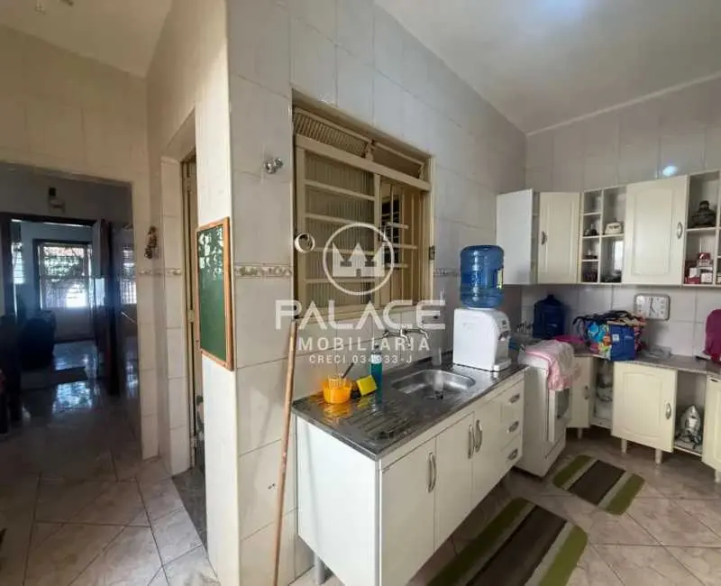 Casa com 4 quartos à venda, 110m2 em Piracicaba - SP - imagem 7 Foto 7 de Casa com 4 quartos à venda, 110m2 em Piracicaba - SP