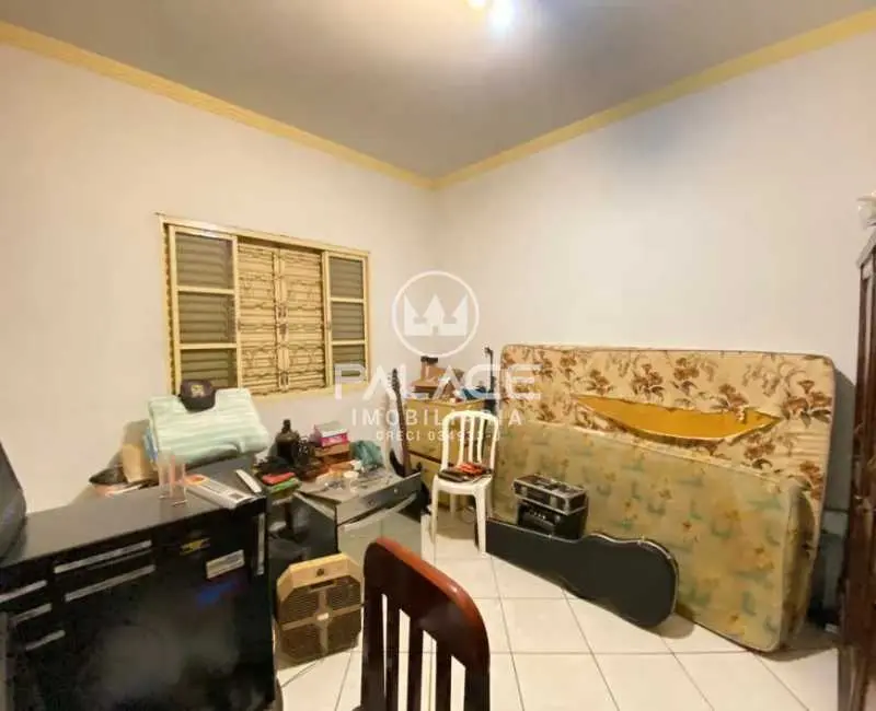 Casa com 4 quartos à venda, 110m2 em Piracicaba - SP - imagem 4 Foto 4 de Casa com 4 quartos à venda, 110m2 em Piracicaba - SP