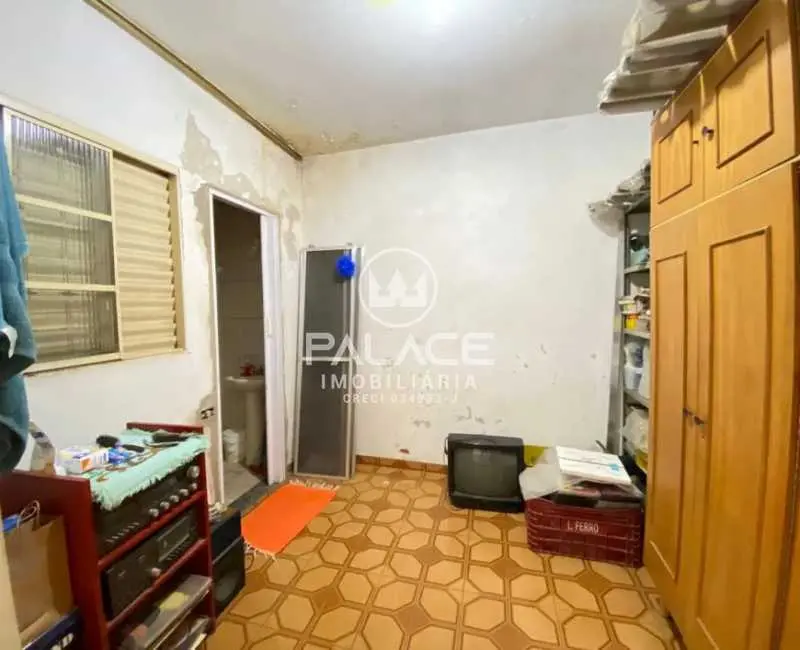 Casa com 4 quartos à venda, 110m2 em Piracicaba - SP - imagem 9 Foto 9 de Casa com 4 quartos à venda, 110m2 em Piracicaba - SP