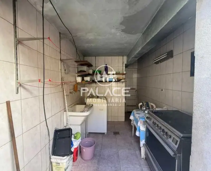 Casa com 4 quartos à venda, 110m2 em Piracicaba - SP - imagem 8 Foto 8 de Casa com 4 quartos à venda, 110m2 em Piracicaba - SP