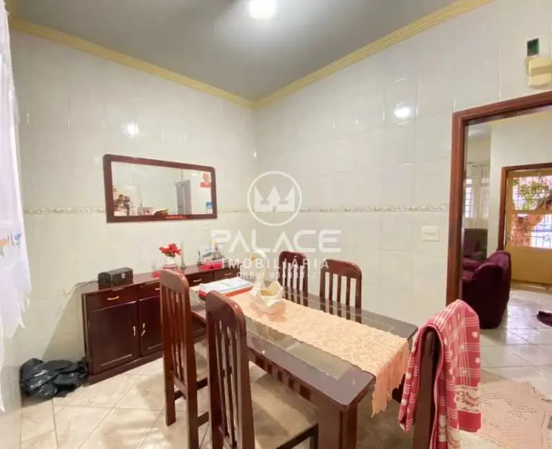 Casa com 4 quartos à venda, 110m2 em Piracicaba - SP - imagem 6 Foto 6 de Casa com 4 quartos à venda, 110m2 em Piracicaba - SP