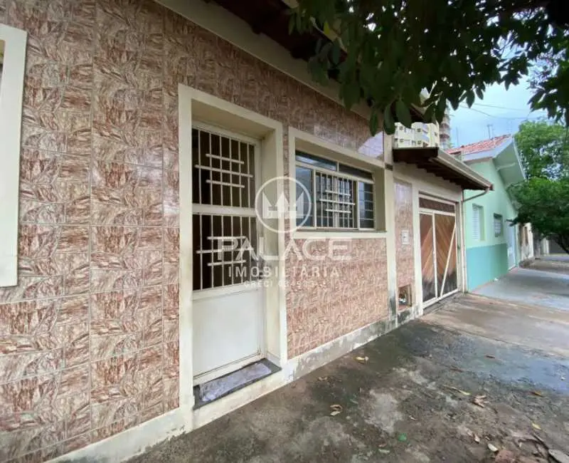 Casa com 4 quartos à venda, 110m2 em Piracicaba - SP - imagem 1 Foto 1 de Casa com 4 quartos à venda, 110m2 em Piracicaba - SP