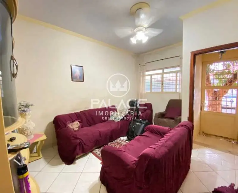Casa com 4 quartos à venda, 110m2 em Piracicaba - SP - imagem 3 Foto 3 de Casa com 4 quartos à venda, 110m2 em Piracicaba - SP
