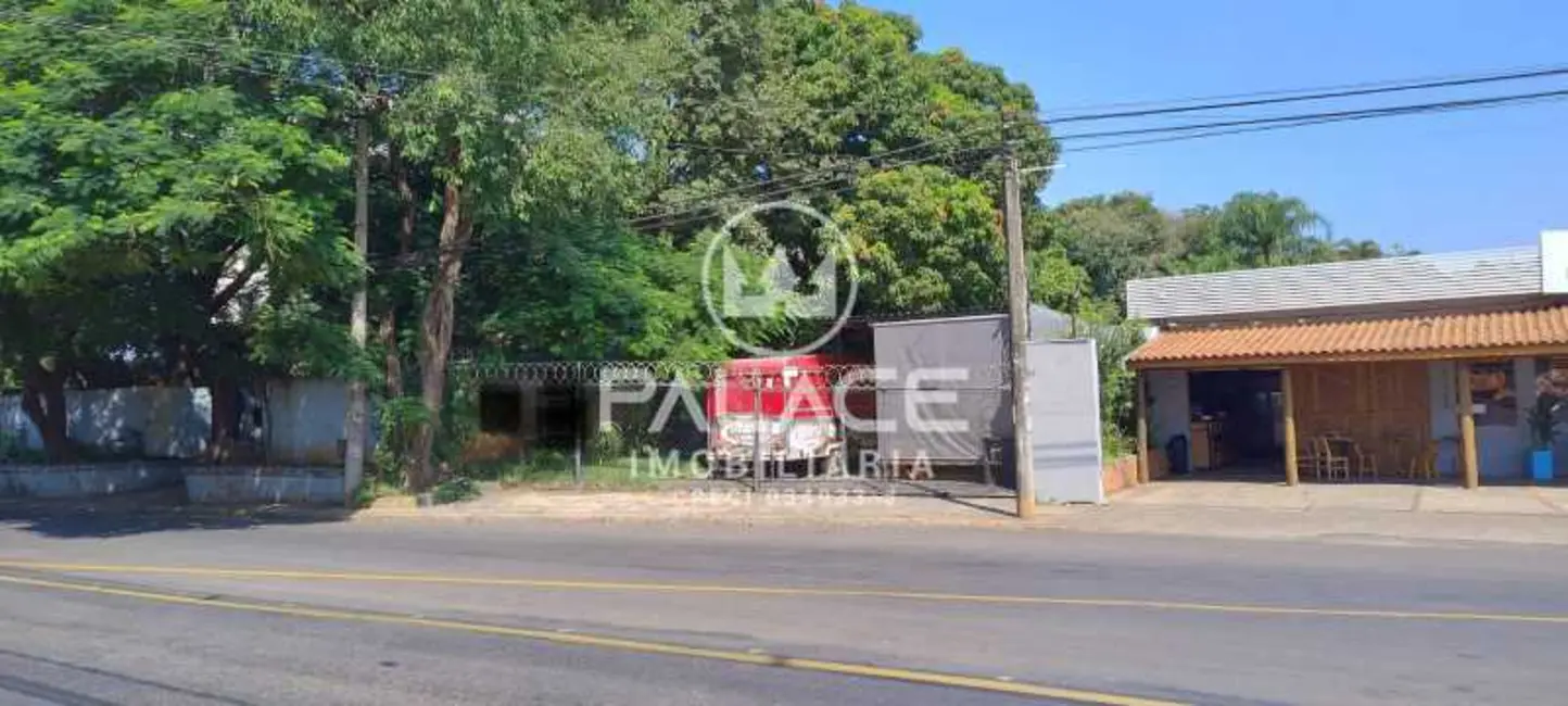 Foto 1 de Terreno / Lote à venda, 316m2 em Piracicaba - SP