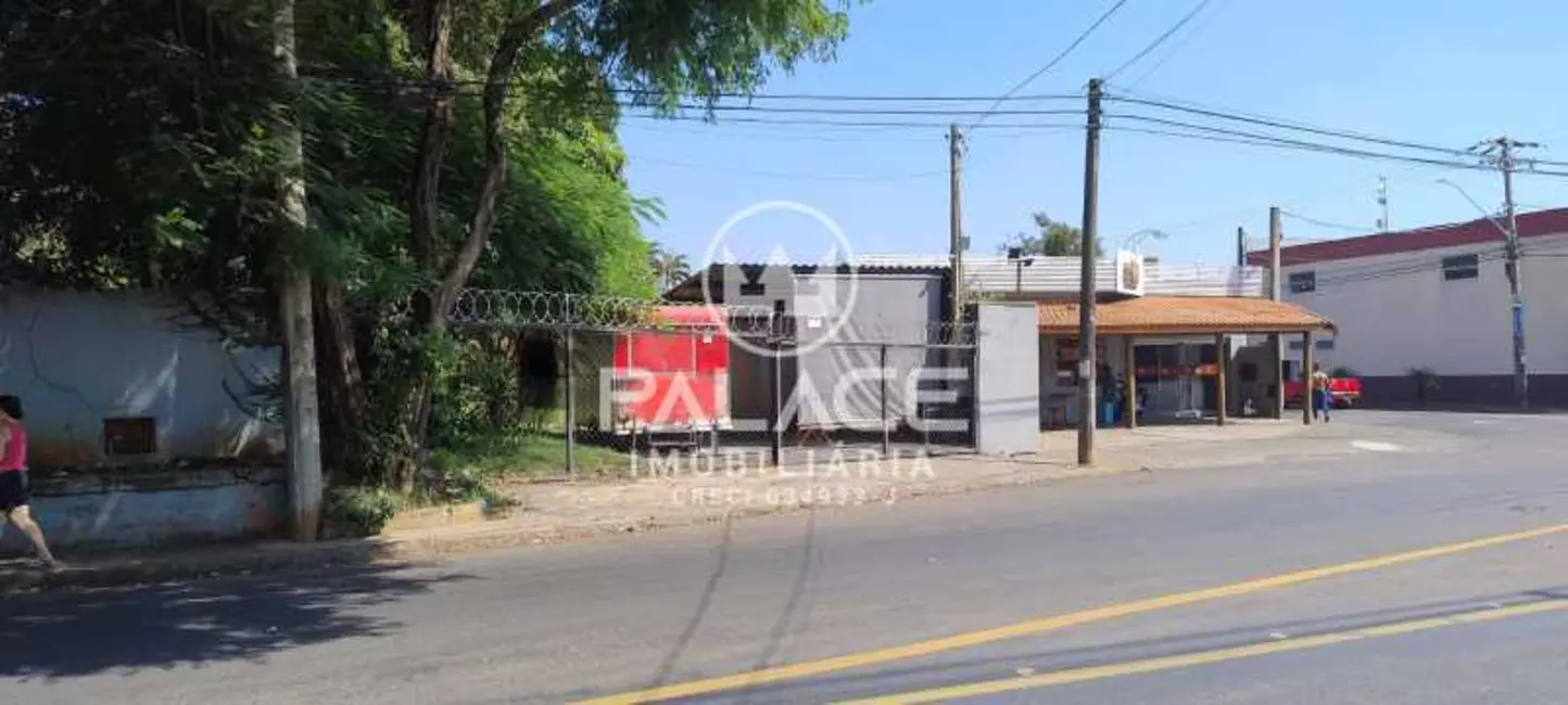 Foto 2 de Terreno / Lote à venda, 316m2 em Piracicaba - SP