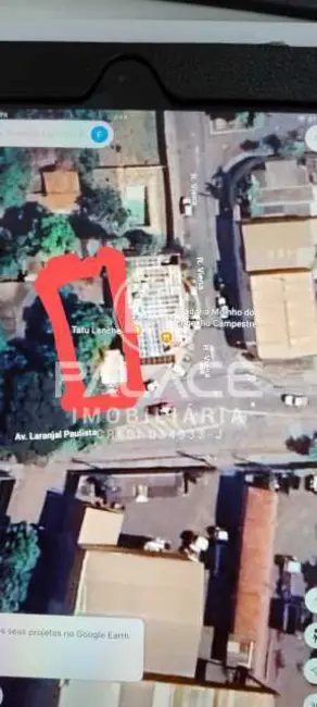 Foto 4 de Terreno / Lote à venda, 316m2 em Piracicaba - SP