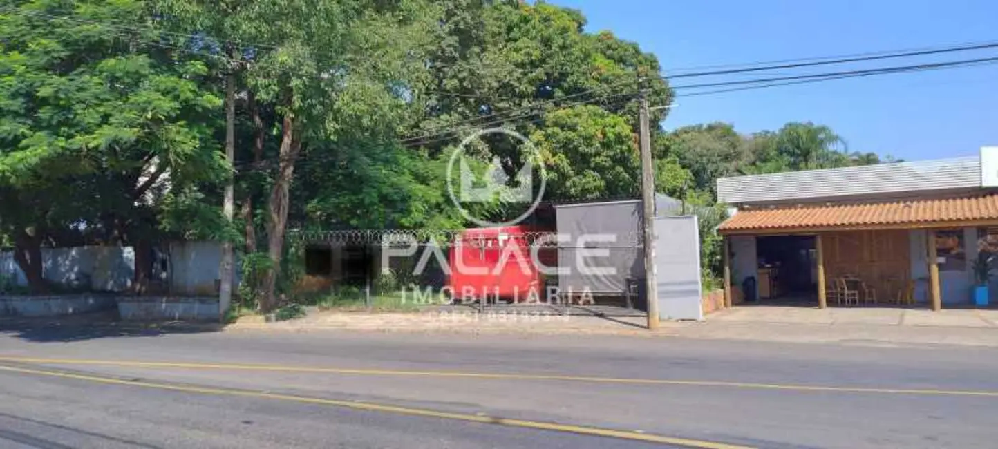 Foto 3 de Terreno / Lote à venda, 316m2 em Piracicaba - SP