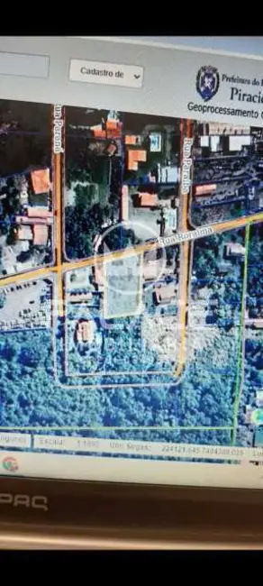 Foto 3 de Terreno / Lote à venda, 6000m2 em Piracicaba - SP