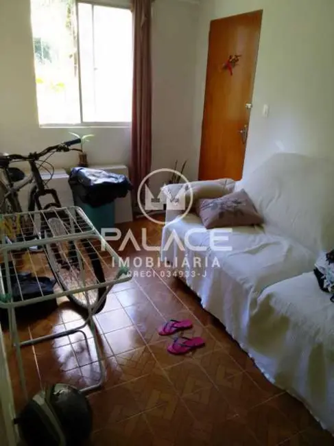 Apartamento com 2 quartos à venda, 48m2 em Piracicaba - SP - imagem 3 Foto 3 de Apartamento com 2 quartos à venda, 48m2 em Piracicaba - SP