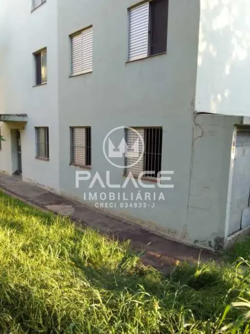 Foto 1 de Apartamento com 2 quartos à venda, 48m2 em Piracicaba - SP