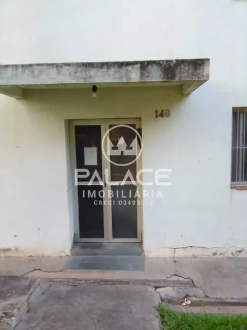 Foto 2 de Apartamento com 2 quartos à venda, 48m2 em Piracicaba - SP