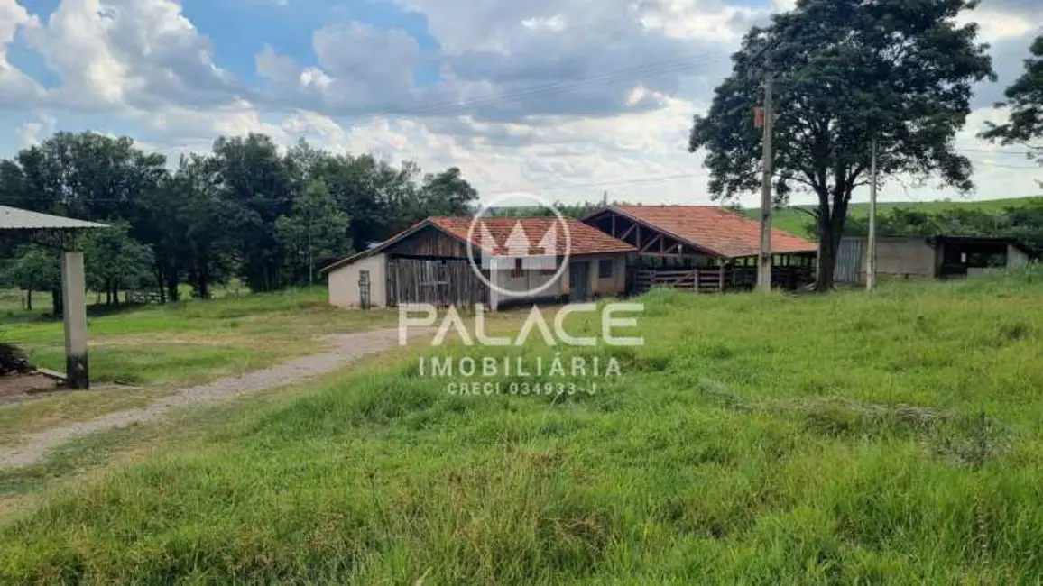 Foto 5 de Fazenda / Haras com 6 quartos à venda, 600m2 em Piracicaba - SP