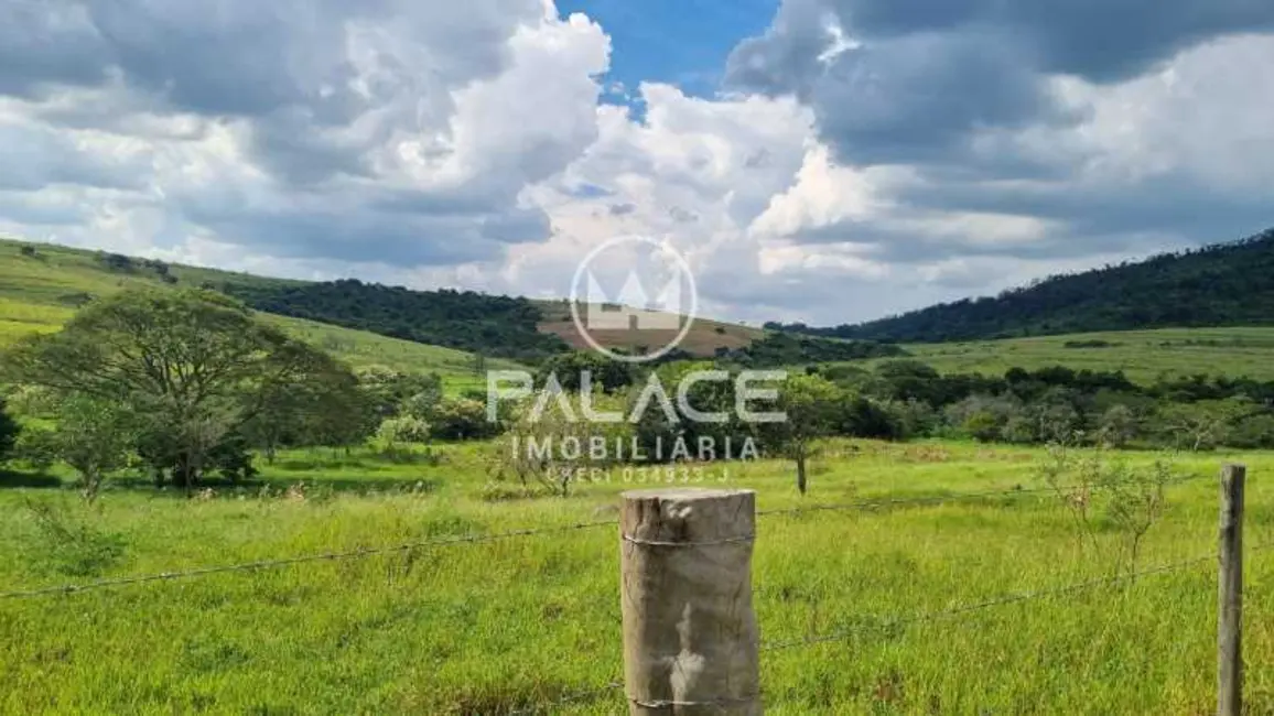 Foto 9 de Fazenda / Haras com 6 quartos à venda, 600m2 em Piracicaba - SP