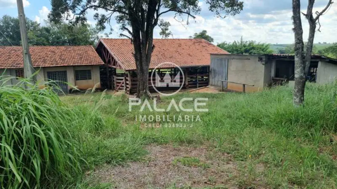 Foto 3 de Fazenda / Haras com 6 quartos à venda, 600m2 em Piracicaba - SP