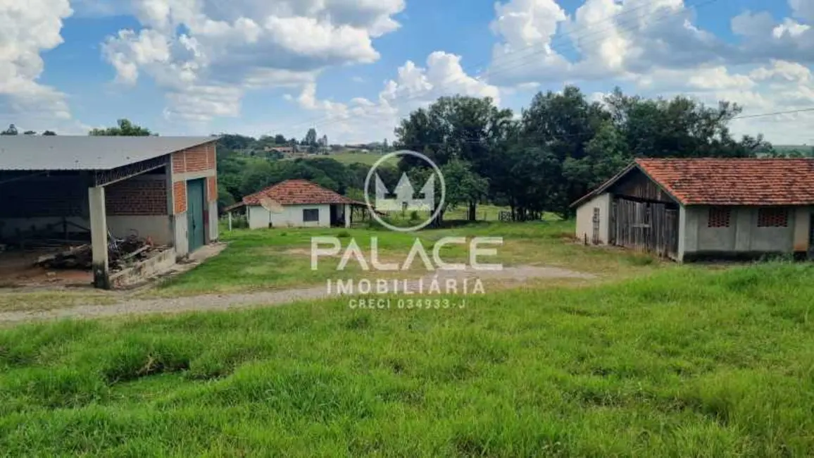 Foto 4 de Fazenda / Haras com 6 quartos à venda, 600m2 em Piracicaba - SP
