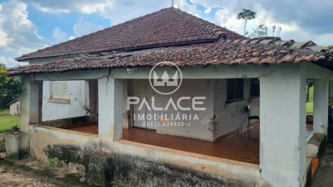 Foto 7 de Fazenda / Haras com 6 quartos à venda, 600m2 em Piracicaba - SP