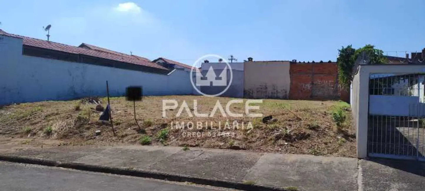 Foto 1 de Terreno / Lote à venda, 515m2 em Piracicaba - SP