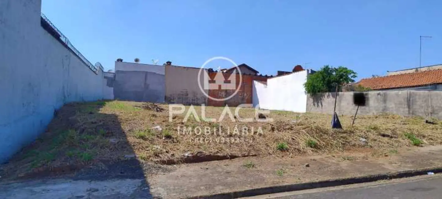 Foto 2 de Terreno / Lote à venda, 515m2 em Piracicaba - SP