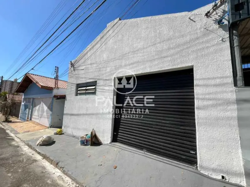 Foto 1 de Loja para alugar, 106m2 em Piracicaba - SP