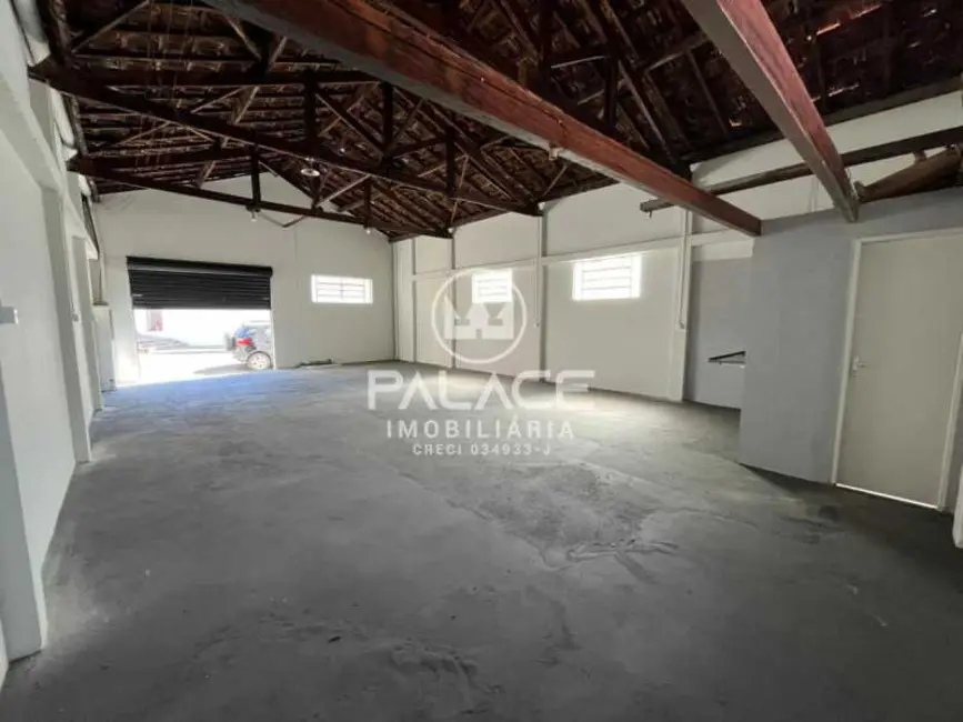 Foto 4 de Loja para alugar, 106m2 em Piracicaba - SP