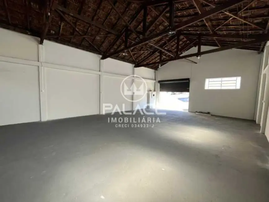 Foto 2 de Loja para alugar, 106m2 em Piracicaba - SP