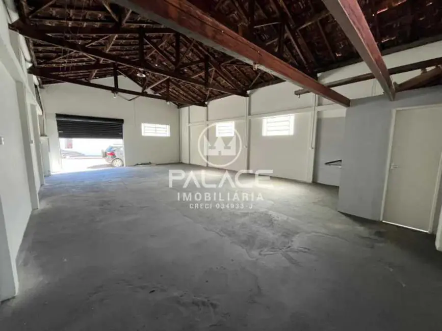 Foto 3 de Loja para alugar, 106m2 em Piracicaba - SP