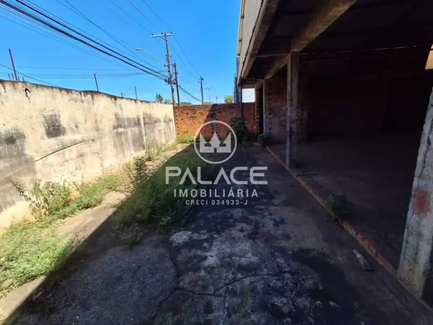 Foto 2 de Loja à venda, 470m2 em Piracicaba - SP