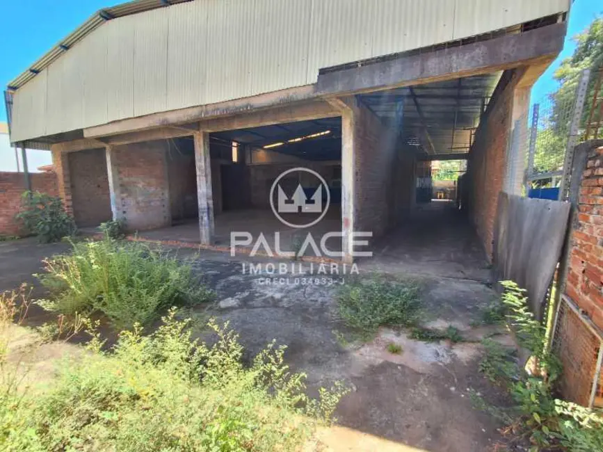 Foto 1 de Loja à venda, 470m2 em Piracicaba - SP