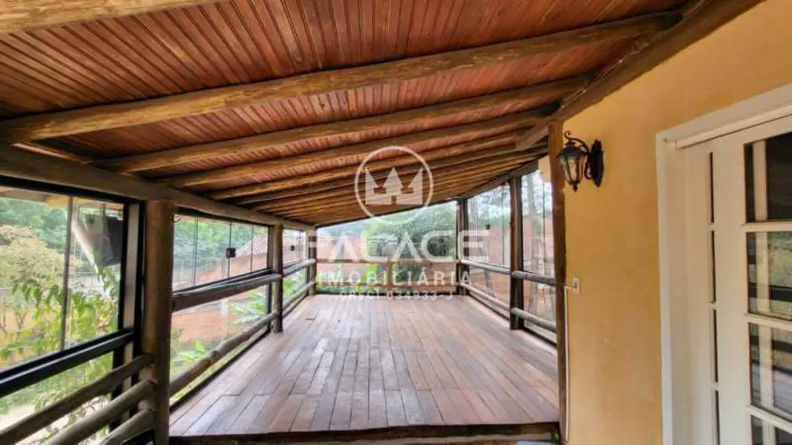 Foto 3 de Chácara com 4 quartos à venda, 230m2 em Piracicaba - SP