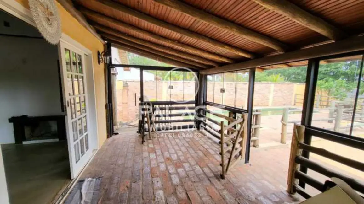 Foto 5 de Chácara com 4 quartos à venda, 230m2 em Piracicaba - SP
