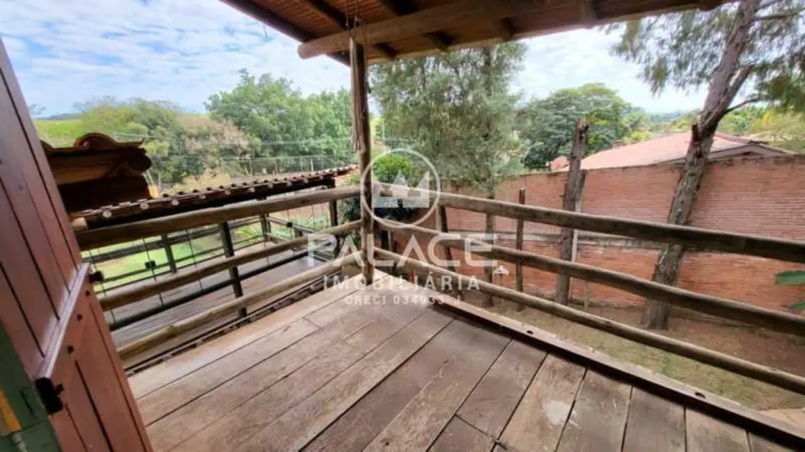 Foto 4 de Chácara com 4 quartos à venda, 230m2 em Piracicaba - SP