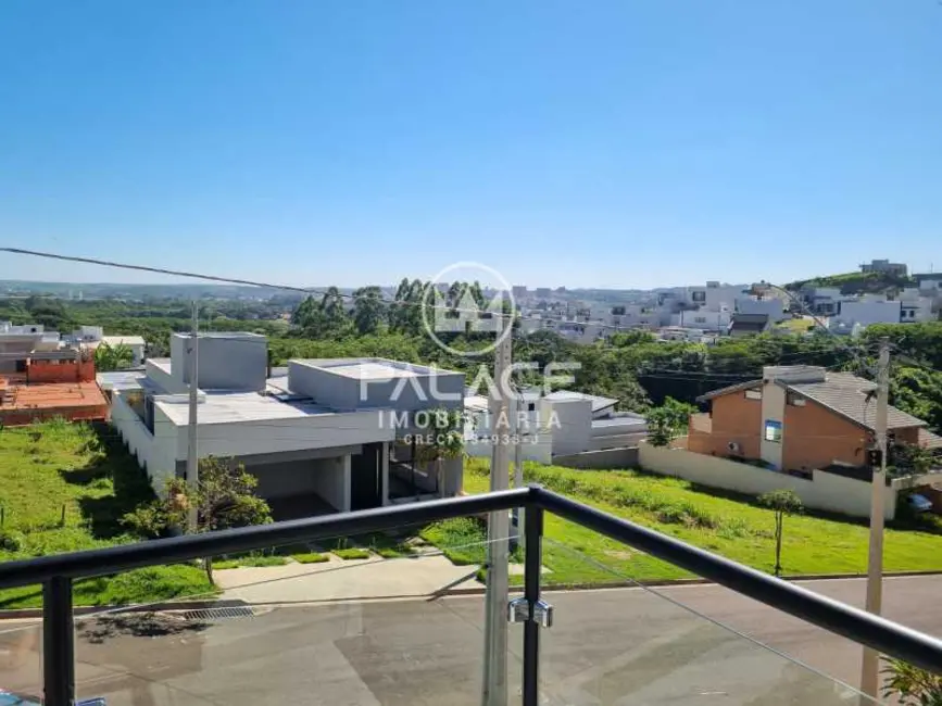 Foto 5 de Casa de Condomínio com 4 quartos à venda, 192m2 em Piracicaba - SP