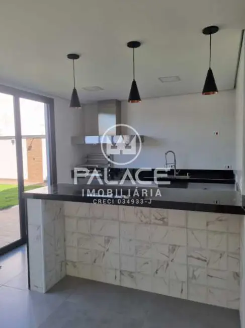 Foto 2 de Casa de Condomínio com 4 quartos à venda, 192m2 em Piracicaba - SP