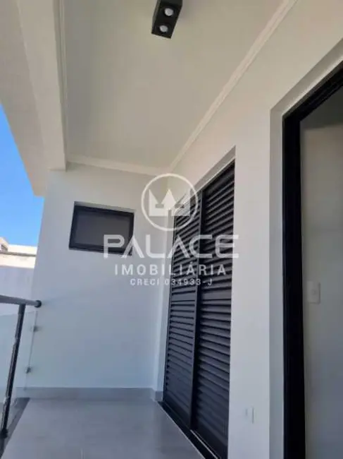 Foto 8 de Casa de Condomínio com 4 quartos à venda, 192m2 em Piracicaba - SP