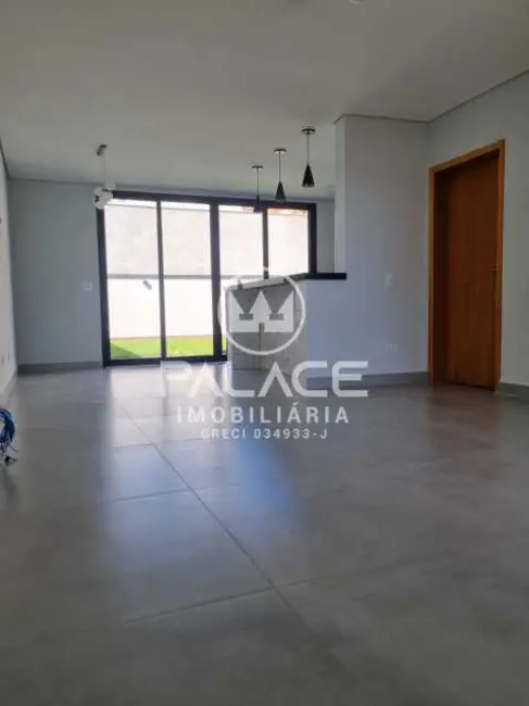 Foto 3 de Casa de Condomínio com 4 quartos à venda, 192m2 em Piracicaba - SP