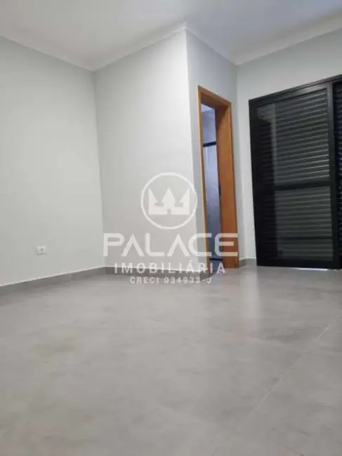 Foto 6 de Casa de Condomínio com 4 quartos à venda, 192m2 em Piracicaba - SP