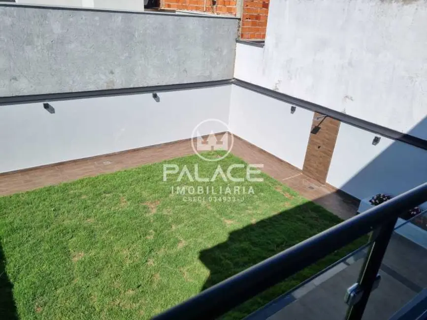 Foto 9 de Casa de Condomínio com 4 quartos à venda, 192m2 em Piracicaba - SP