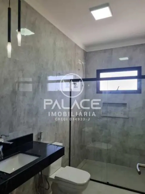 Foto 7 de Casa de Condomínio com 4 quartos à venda, 192m2 em Piracicaba - SP