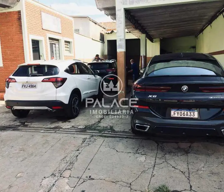 Foto 4 de Loja para alugar, 209m2 em Piracicaba - SP