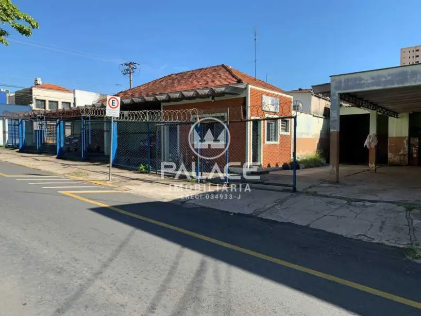 Foto 1 de Loja para alugar, 209m2 em Piracicaba - SP