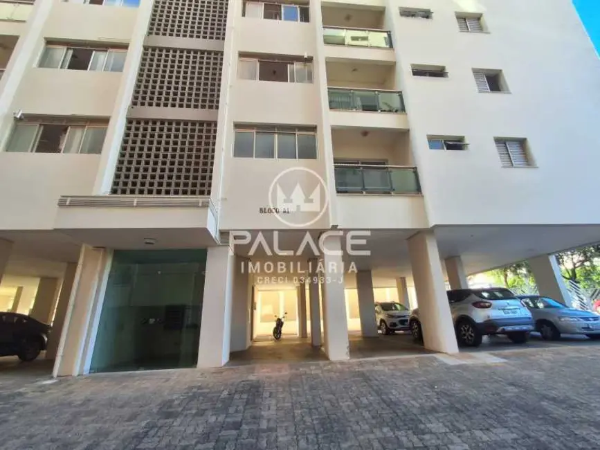 Foto 3 de Apartamento com 3 quartos à venda, 86m2 em Piracicaba - SP