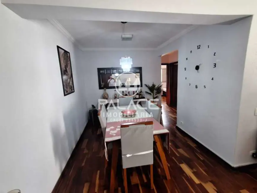 Foto 4 de Apartamento com 3 quartos à venda, 86m2 em Piracicaba - SP