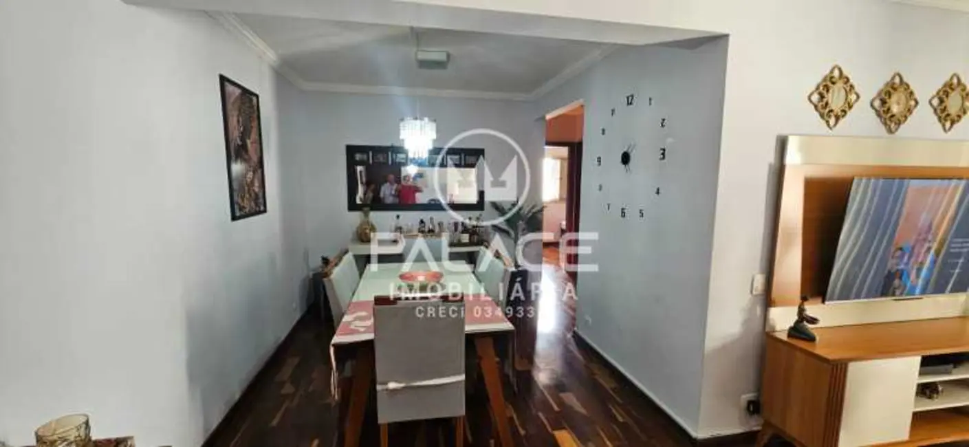 Foto 5 de Apartamento com 3 quartos à venda, 86m2 em Piracicaba - SP