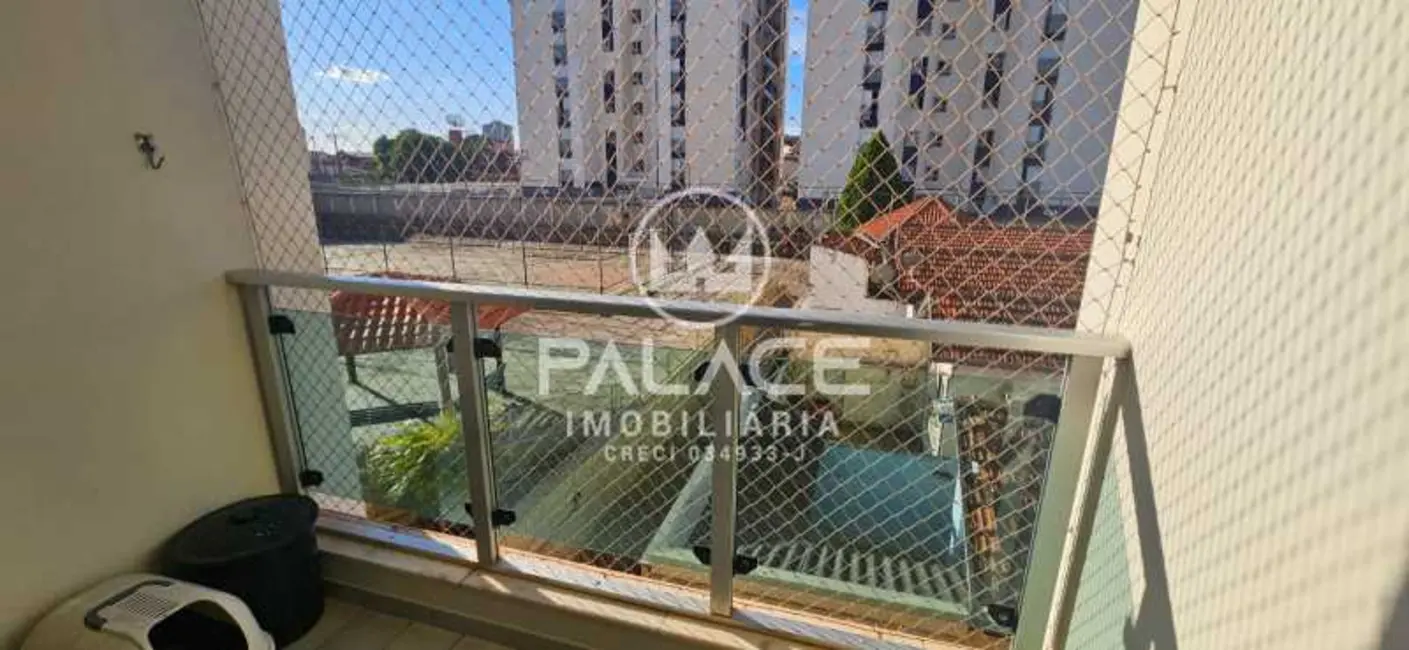 Foto 8 de Apartamento com 3 quartos à venda, 86m2 em Piracicaba - SP