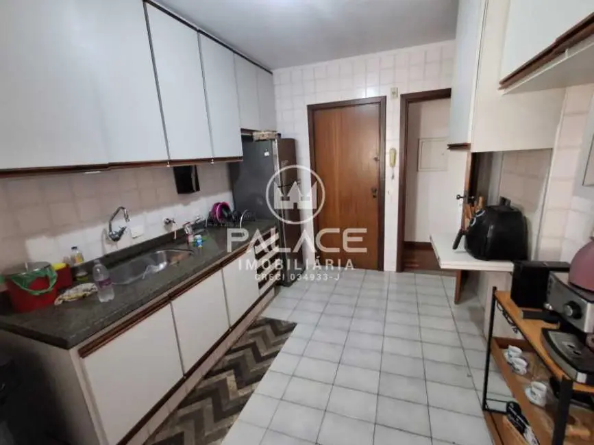 Foto 9 de Apartamento com 3 quartos à venda, 86m2 em Piracicaba - SP