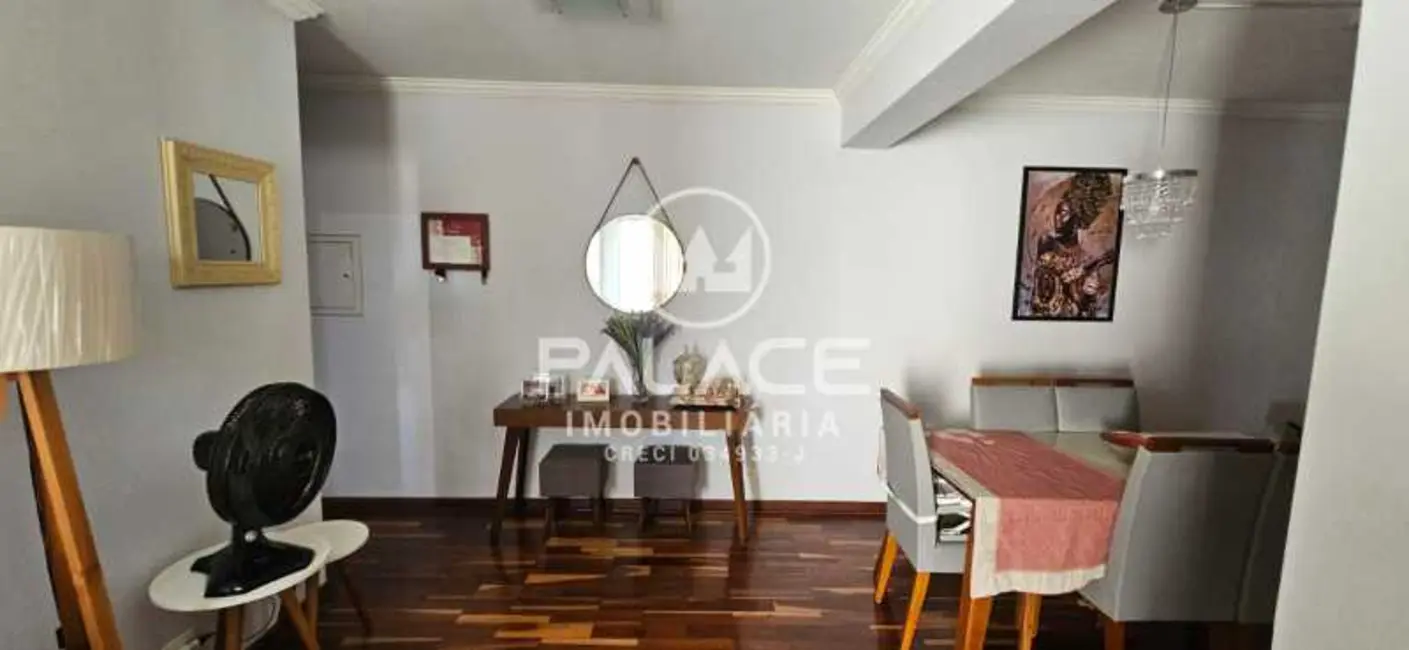 Foto 7 de Apartamento com 3 quartos à venda, 86m2 em Piracicaba - SP