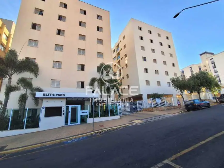 Foto 1 de Apartamento com 3 quartos à venda, 86m2 em Piracicaba - SP